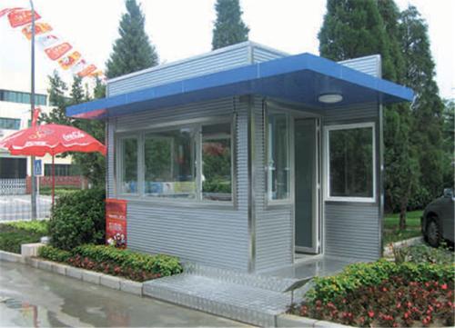 洮南市雕花岗亭九号